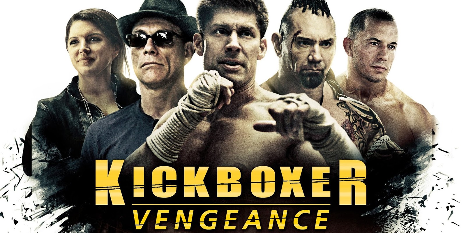 Kickboxer Vengeance Full Movie Download